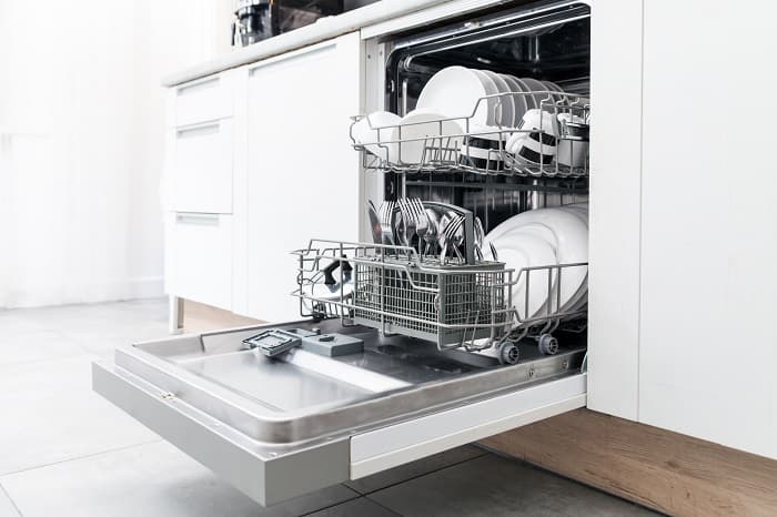 Ремонт посудомоечных машин Samsung